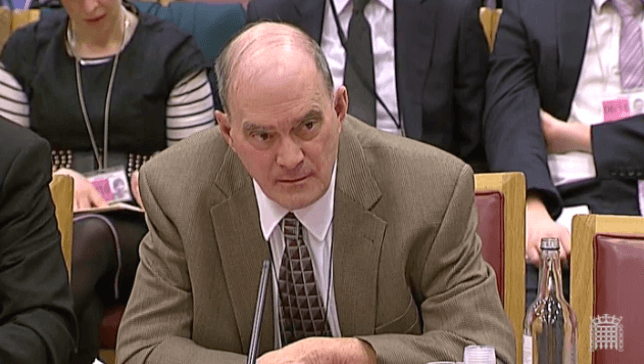 The UK’s new snooping law changes are all about money, says ex-NSA tech chief