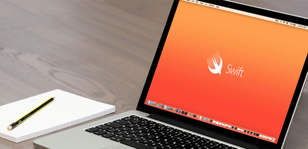 Master Swift coding with this 4-part tutorial, just $10