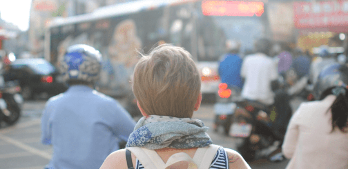 Pay what you want to master new languages and travel hacks