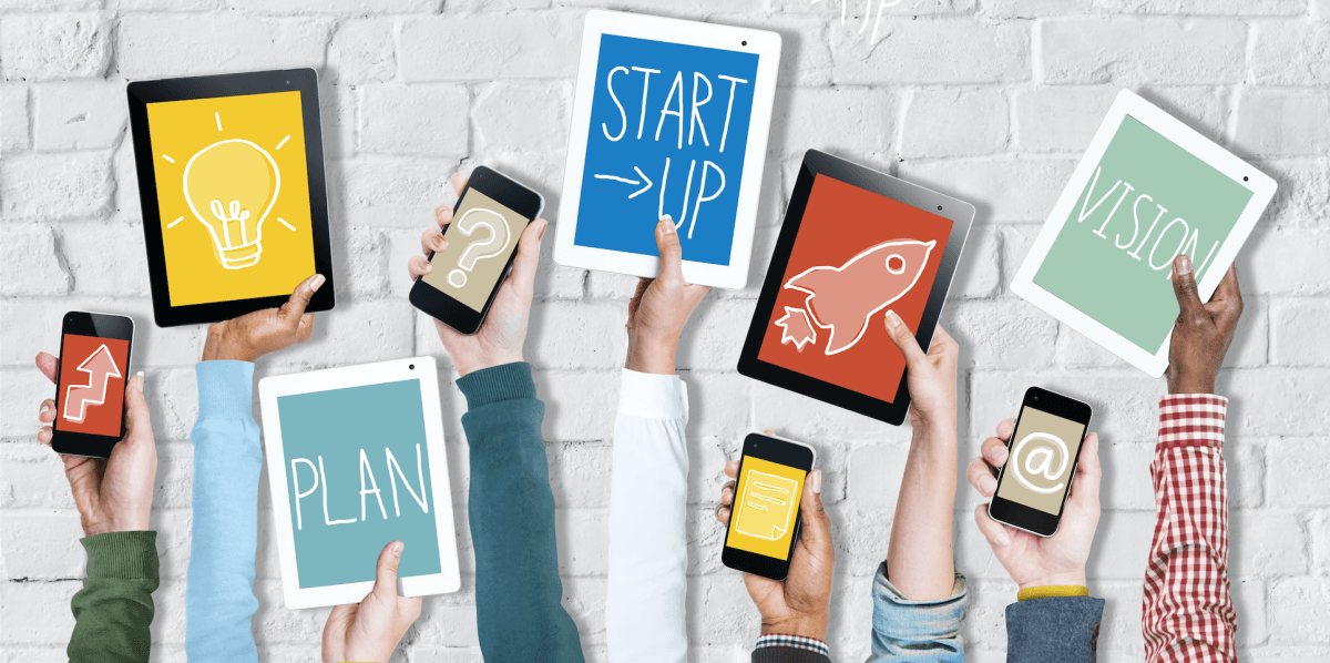 4 great deals for starting your own business