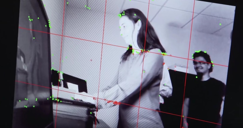 Future Android phones may have on-device facial recognition