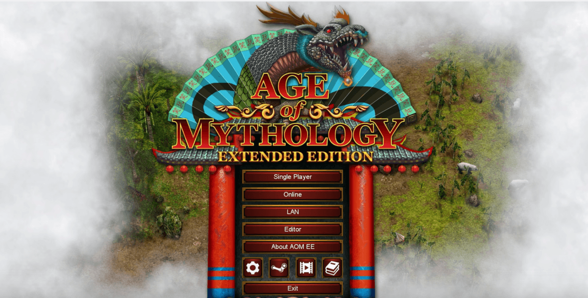 Age of Mythology just got its first new expansion in 13 years