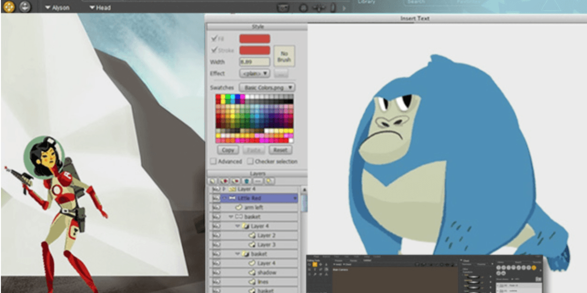 Bring your ideas to life with the 3-course Digital Animation Bundle
