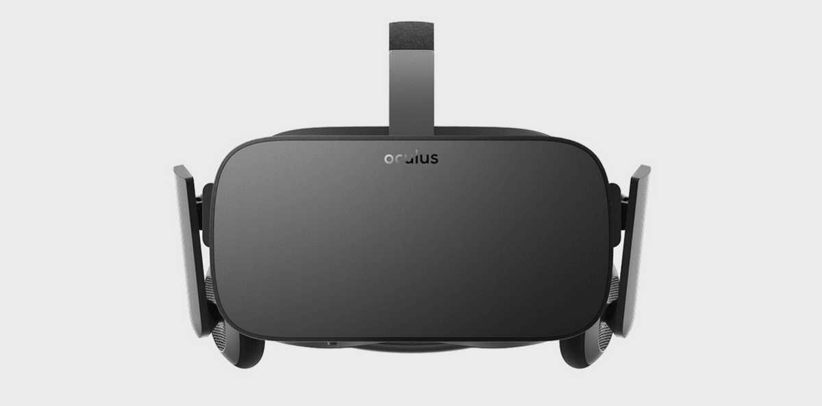 It’s here, but at what price? Pre-order your Oculus Rift on January 6