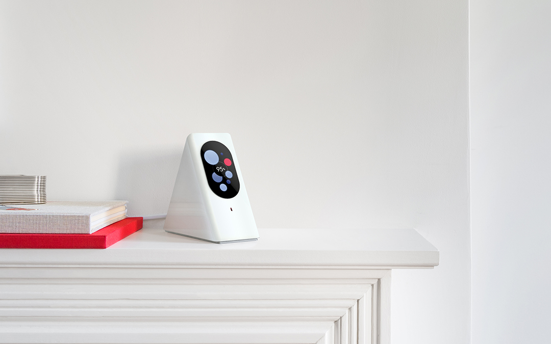 Aereo’s ex-CEO wants to bring wireless gigabit internet to everyone