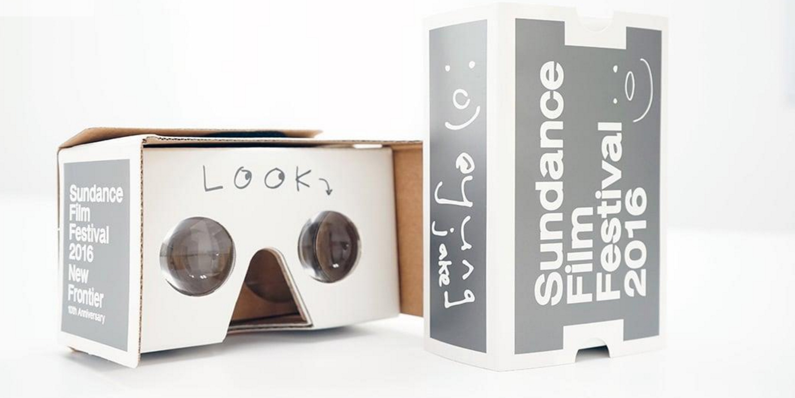 You can watch 13 of the best VR films at Sundance from your home right now