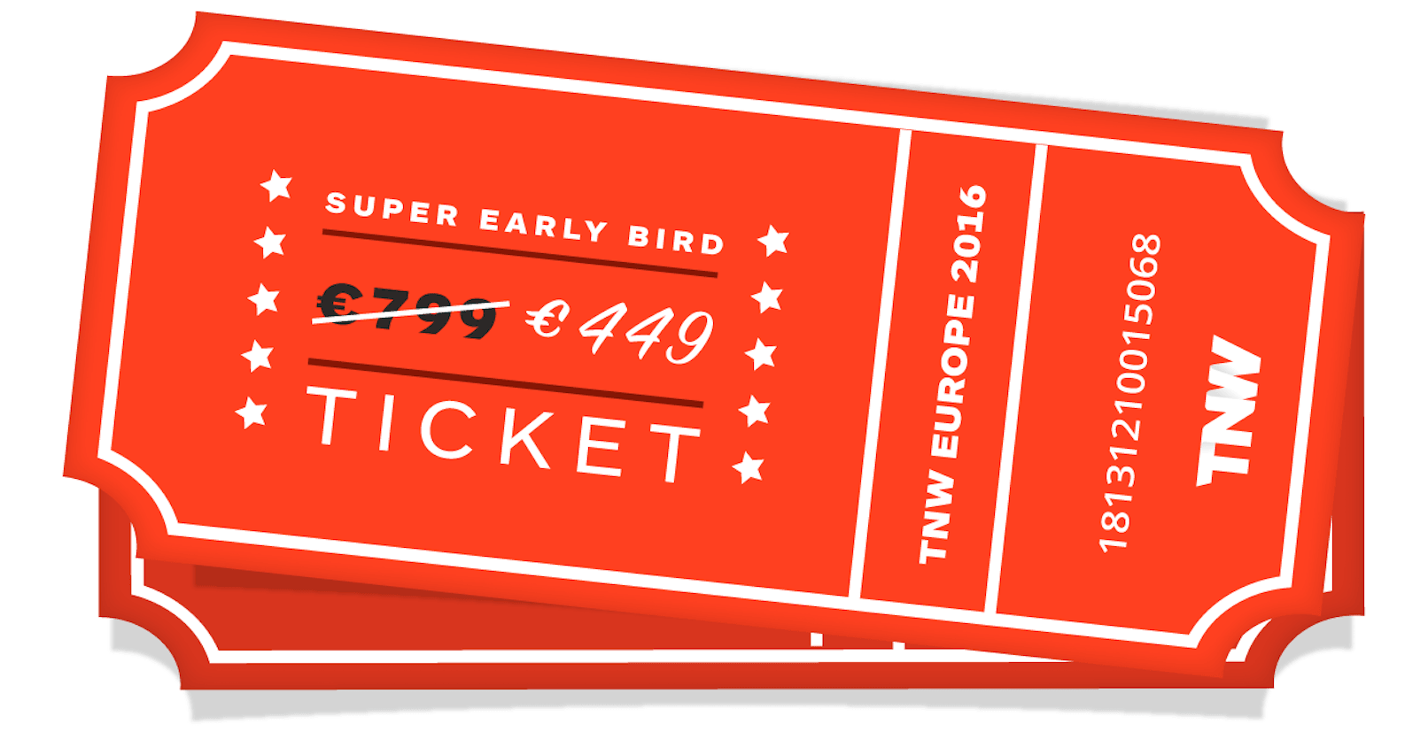 Tickets have only just gone live for our Europe conference – but the lineup is already amazing Featured Image