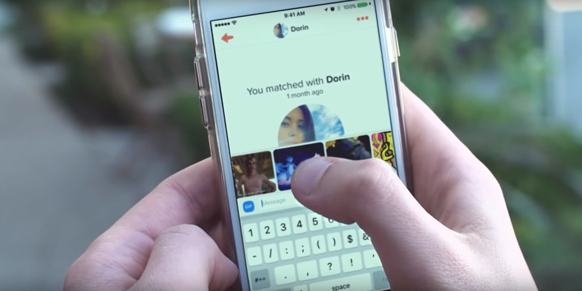 Tinder’s most ‘successful’ users are a massive cliche