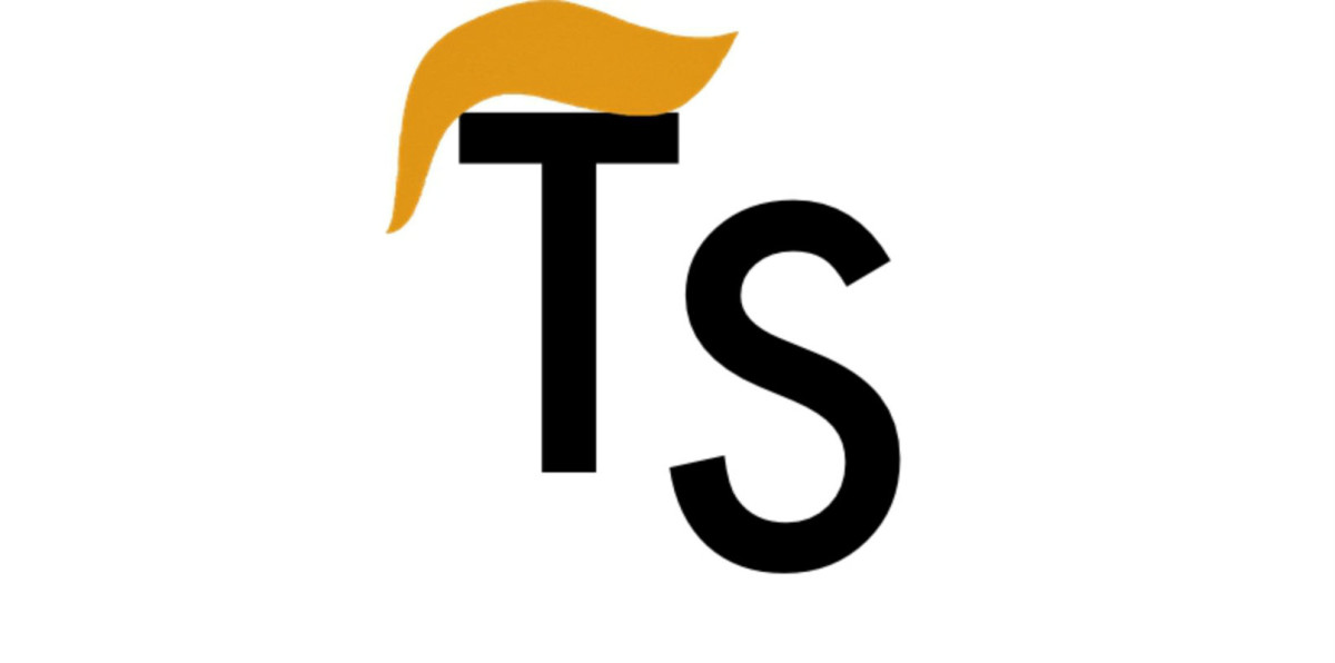 TrumpScript is a programming language that thinks and acts like Donald