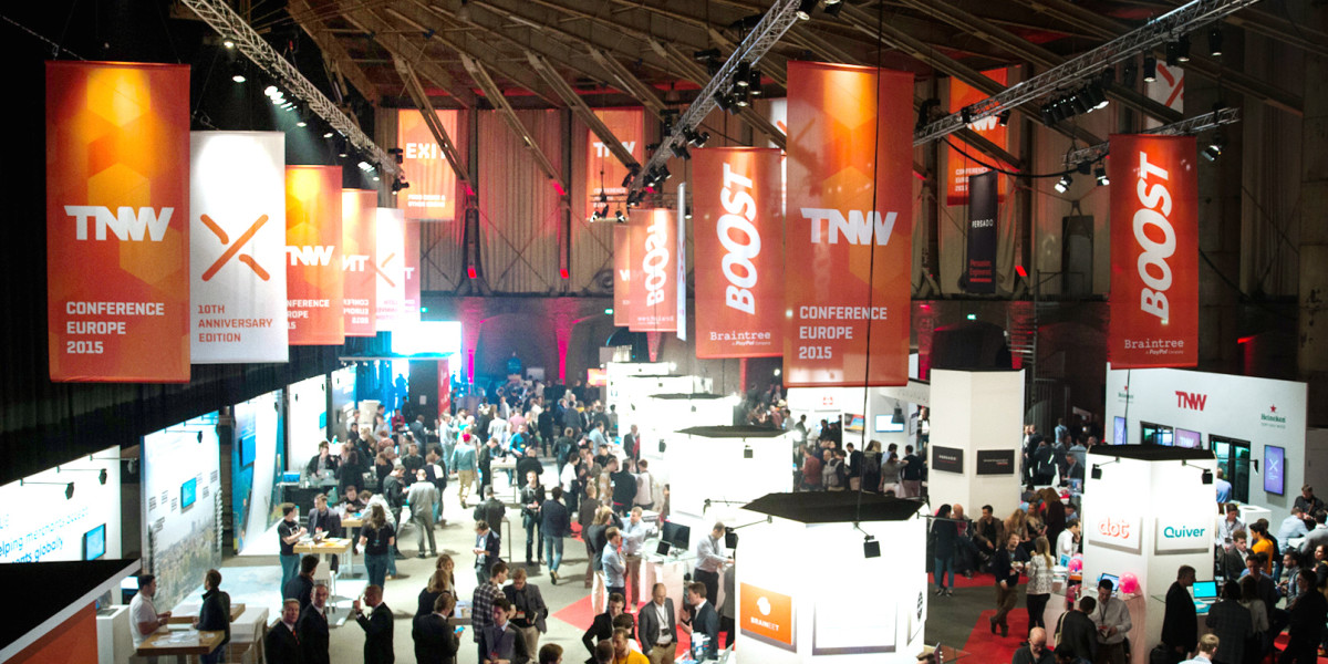 10 startups from the Netherlands you need to know about