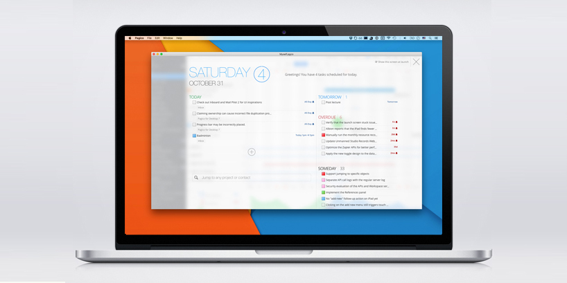 Pagico 7 planner keeps you on task and on schedule: 70% off at TNW Deals
