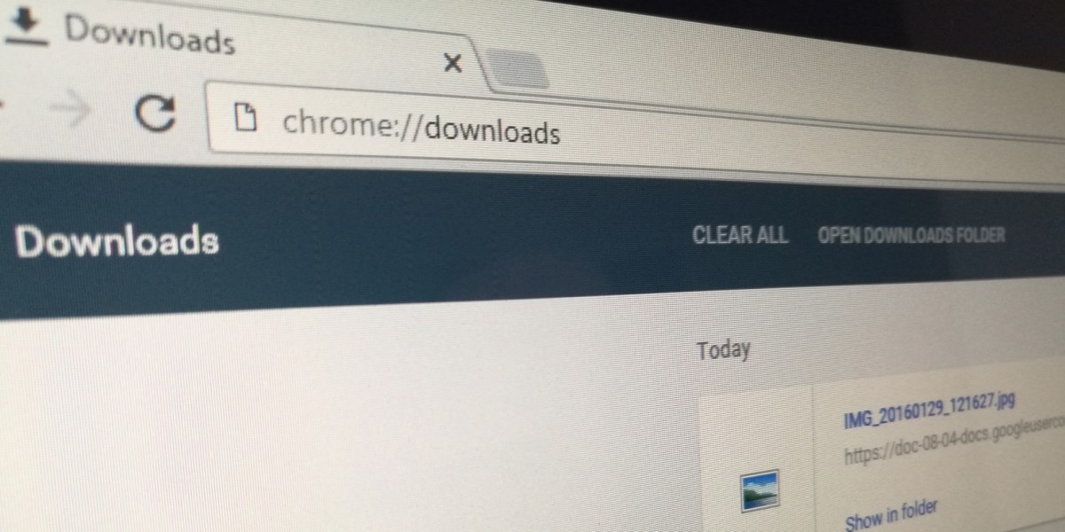 How to try Google Chrome’s Material Design makeover right now