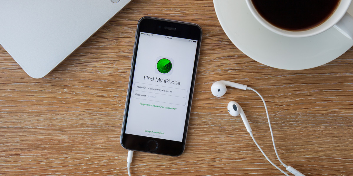If your ‘find my phone’ app keeps sending you to this Atlanta home, it’s probably wrong ...
