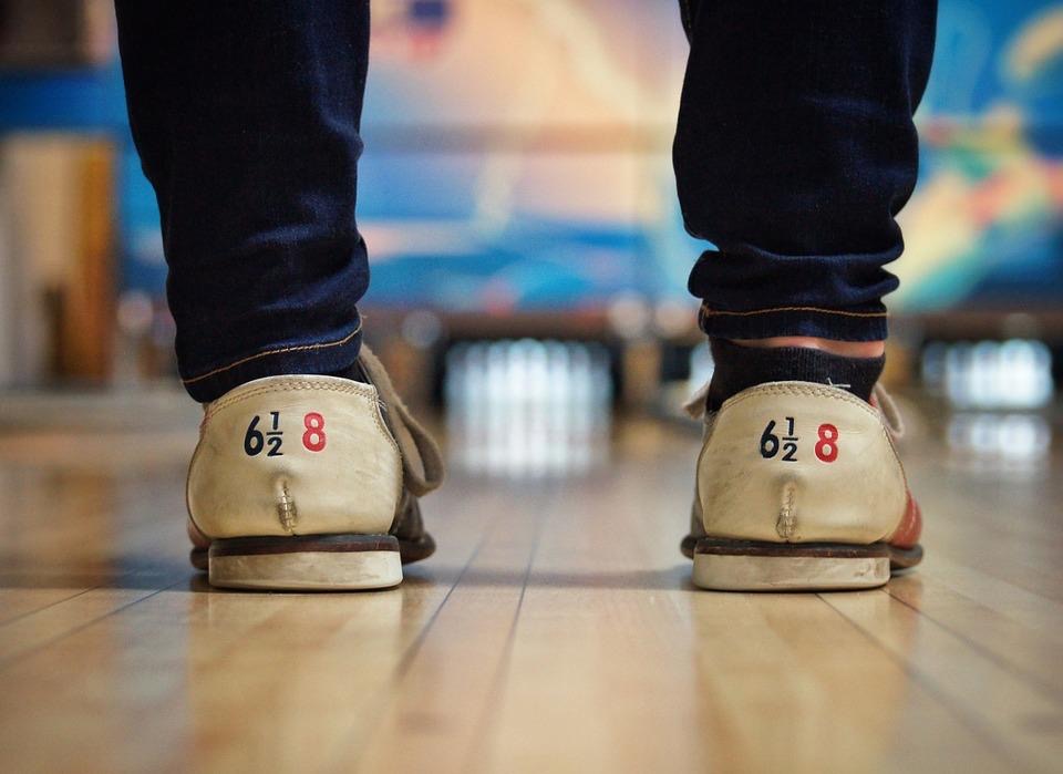 This week in patents: Inflatable socks, wireless charging and more