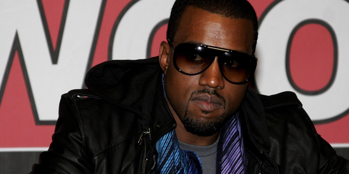 Kanye West’s ‘Life of Pablo’ already pirated 500,000 times