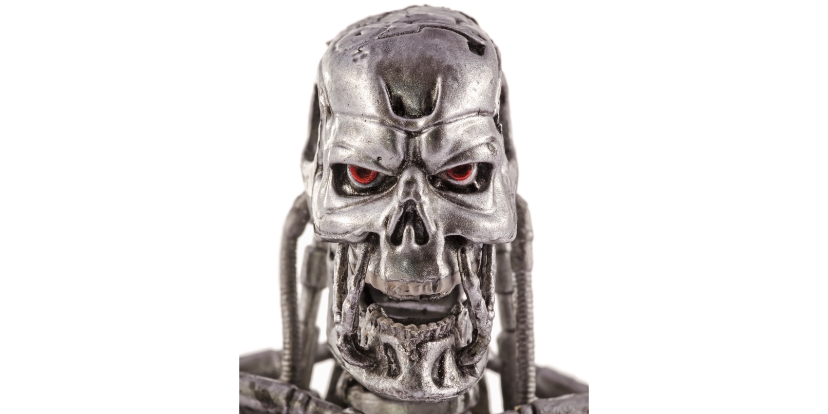 A beginner’s guide to AI: Ethics in artificial intelligence