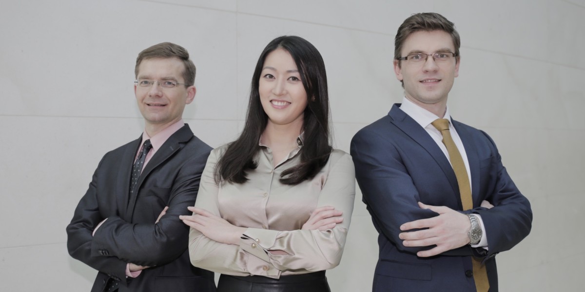 Why this young UK startup has got the attention of Chinese tech giants
