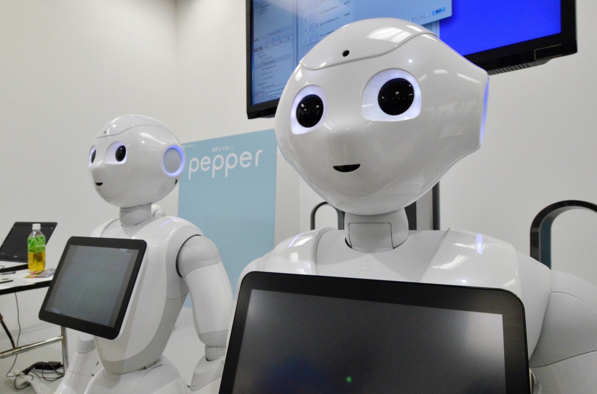 Robots will ‘steal’ six percent of US jobs by 2021, report suggests
