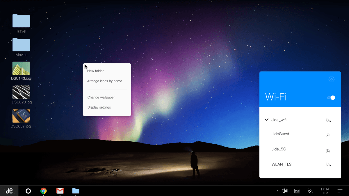 remix os for android