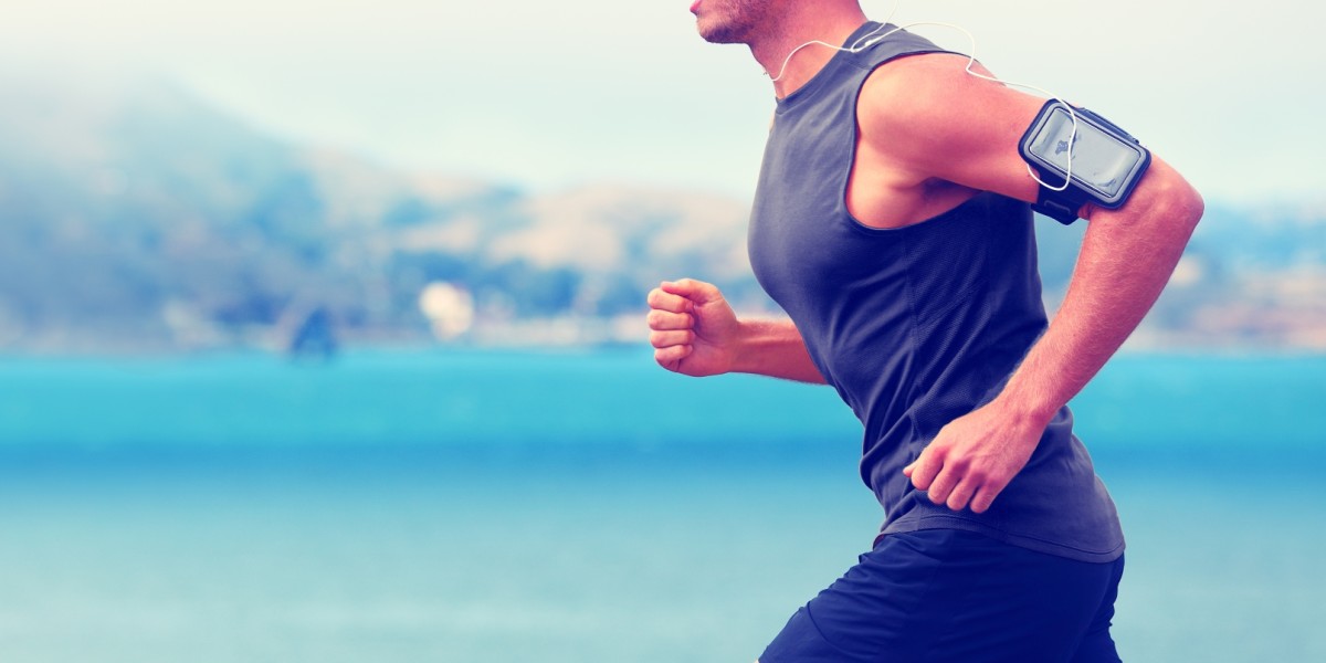 Twitter’s former CEO is launching a health and fitness startup