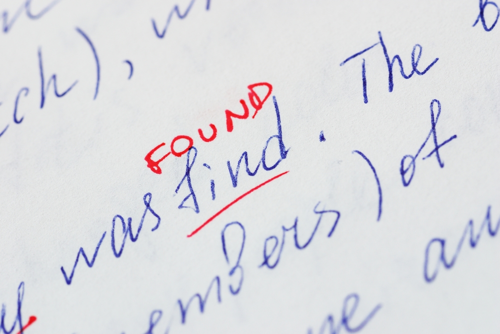 Deep Grammar will correct your text using AI technology