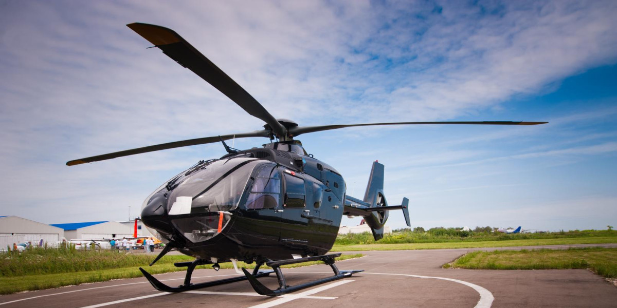 Uber will fly you to Sundance in its new choppers