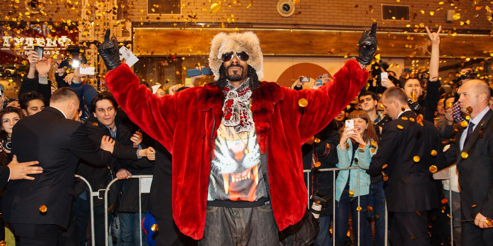 Snoop Dogg calls out Bill Gates over Xbox Live outages