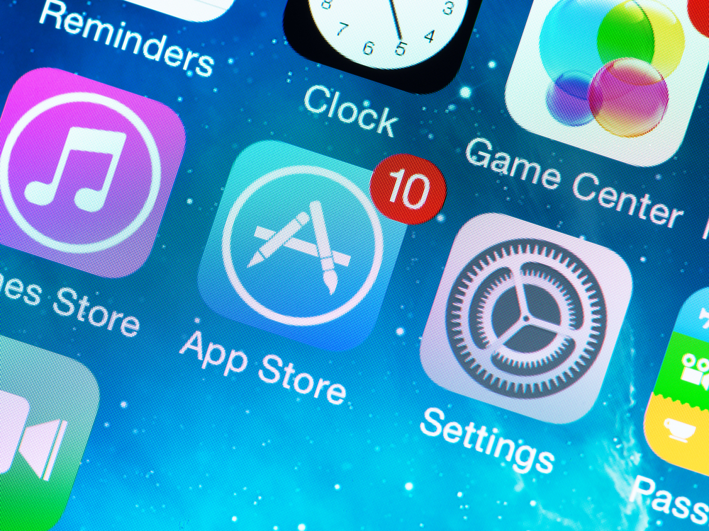 Apple raising the price of apps in 7 countries within 72 hours due to exchange rates