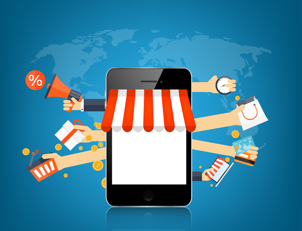 These e-commerce startups were the real Santas this holiday season