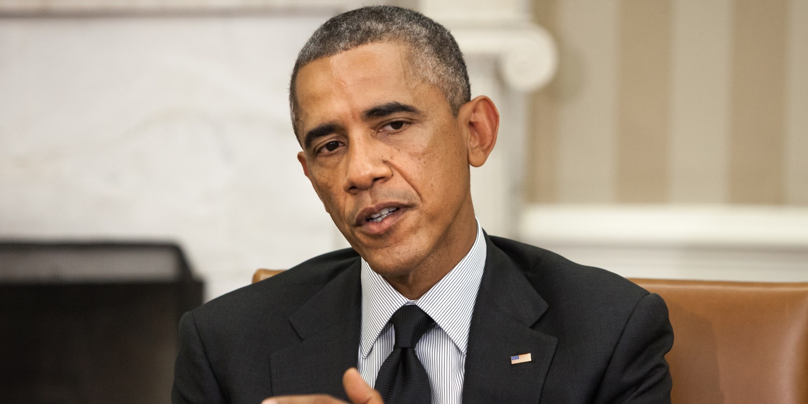 Barack Obama’s Charlottesville tweet is now the most-liked in history