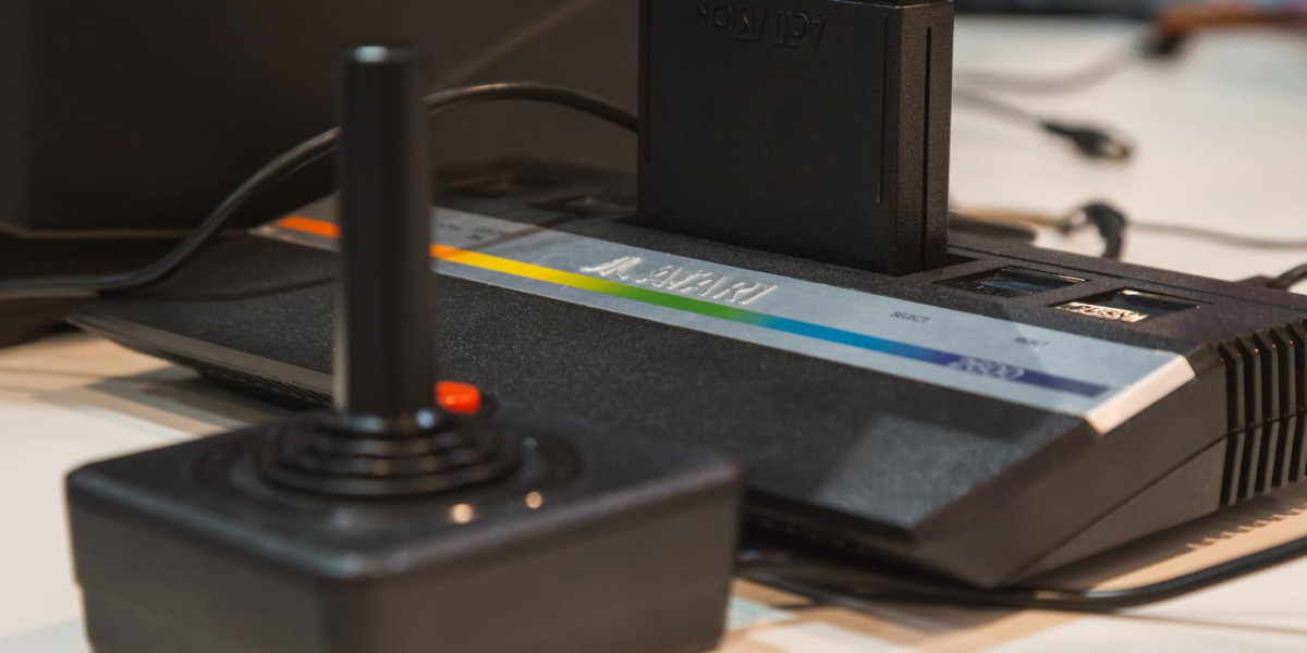 Atari is bringing 100 classic games with multiplayer support to Steam
