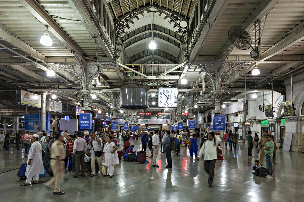 Google begins rolling out its massive public Wi-Fi network in India