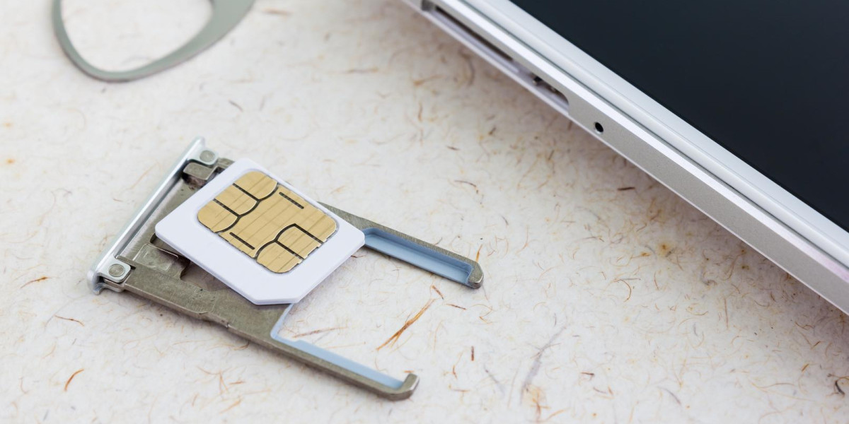 Microsoft will soon launch its own SIM cards for Windows 10 devices