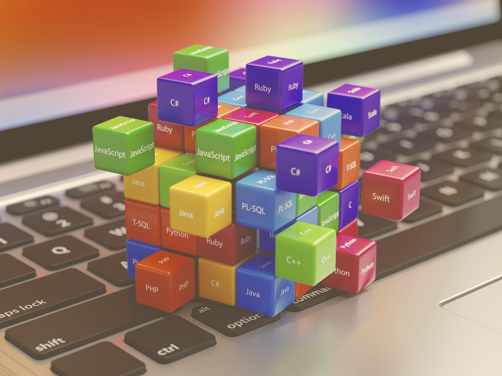 How Visual Studio Code frees you from a single ecosystem