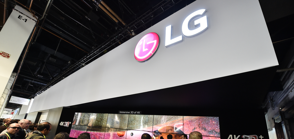 LG hopes its 2 new flagship smartphones will turn around its $35m loss