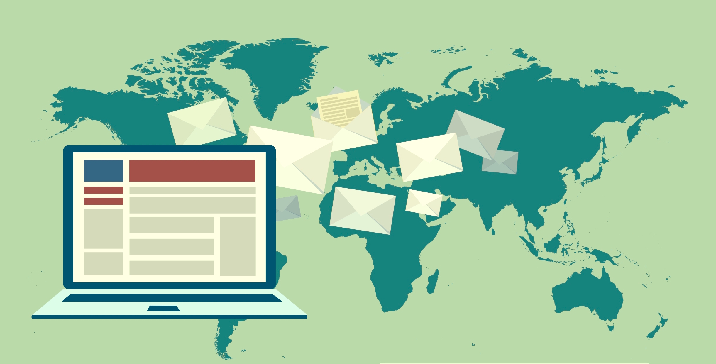 5 ways to send super-personalized cold emails