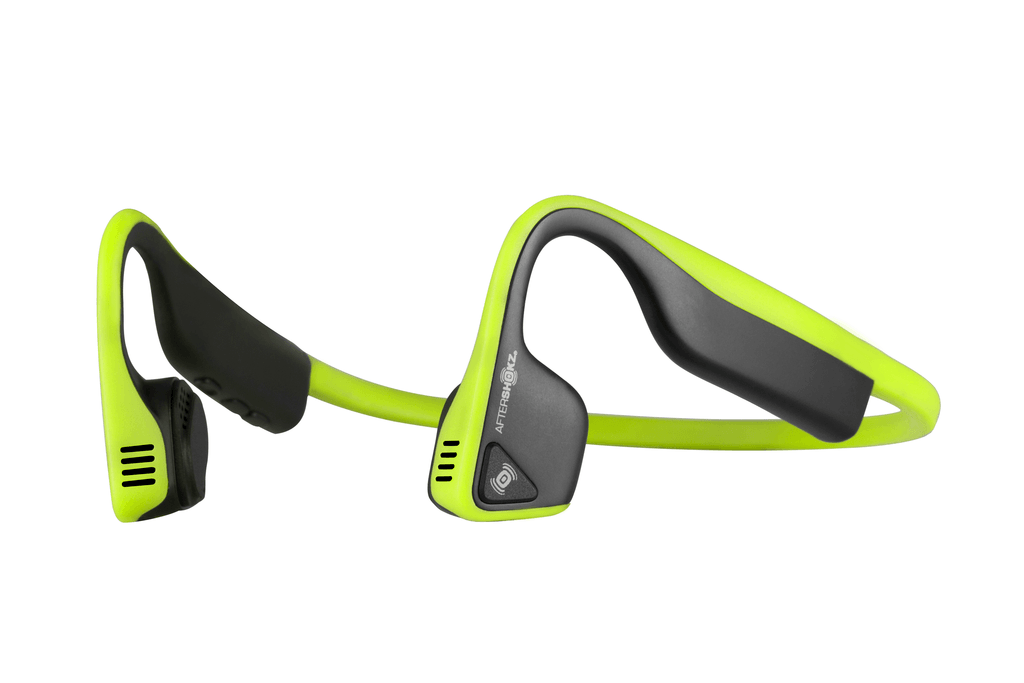 AfterShokz’ $129 bone conduction headphones fit better than they sound