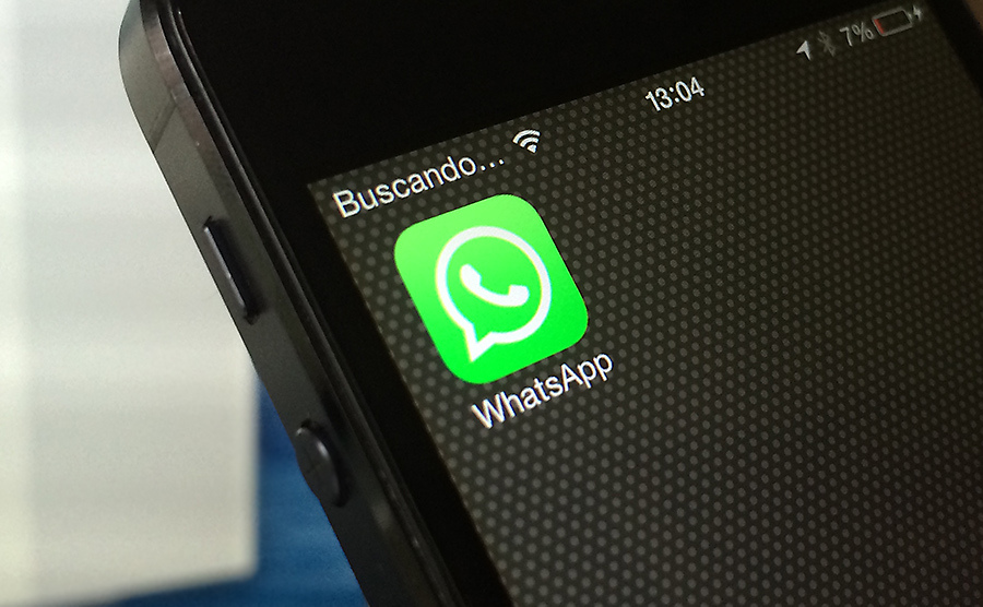 WhatsApp doesn’t entirely wipe your deleted chats on iOS – but there’s no need to panic ...