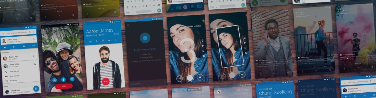 Cyanogen mods let developers build what Google won’t allow