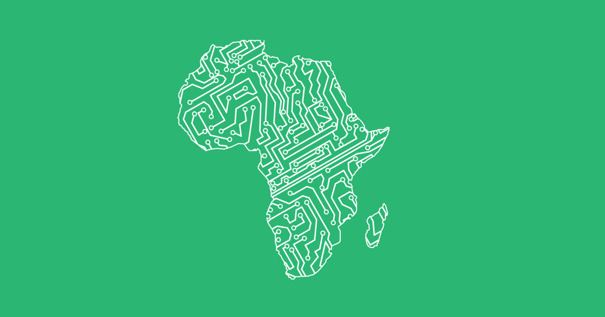 January tech news from Africa: Summed up by a single word