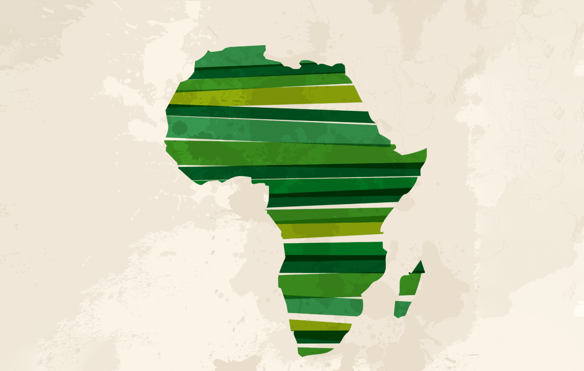 Tech in Africa: Internet access gets blocked while healthcare gets a boost