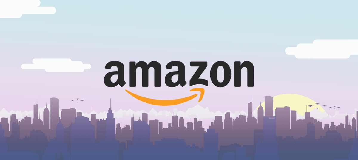 Amazon fights poverty with Prime discount for those on ...