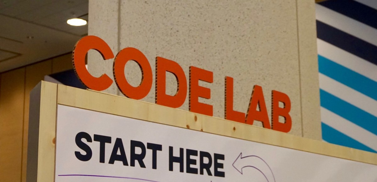 How to learn about software development without writing a single line of code