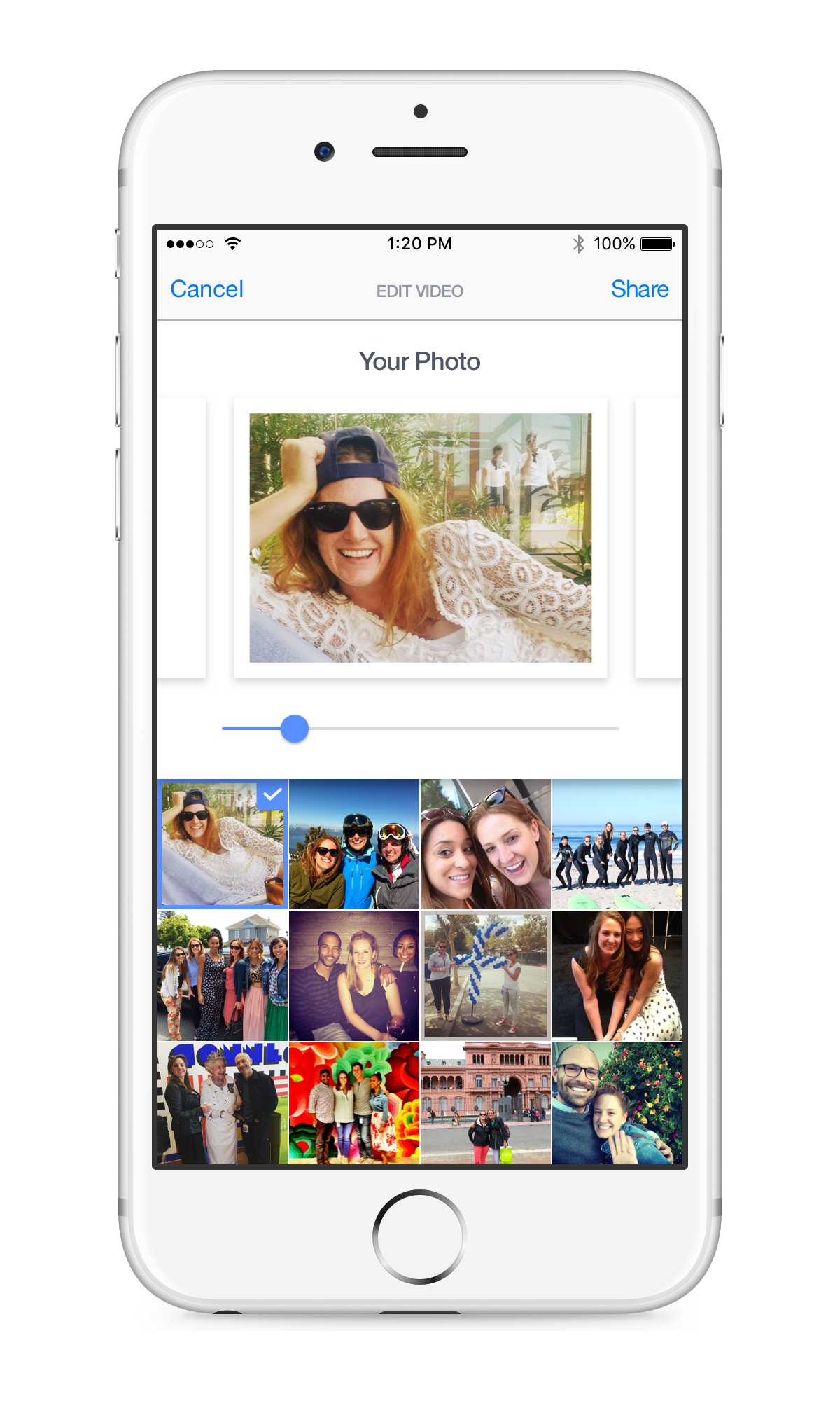 Facebook celebrates its anniversary by making automatic videos of your