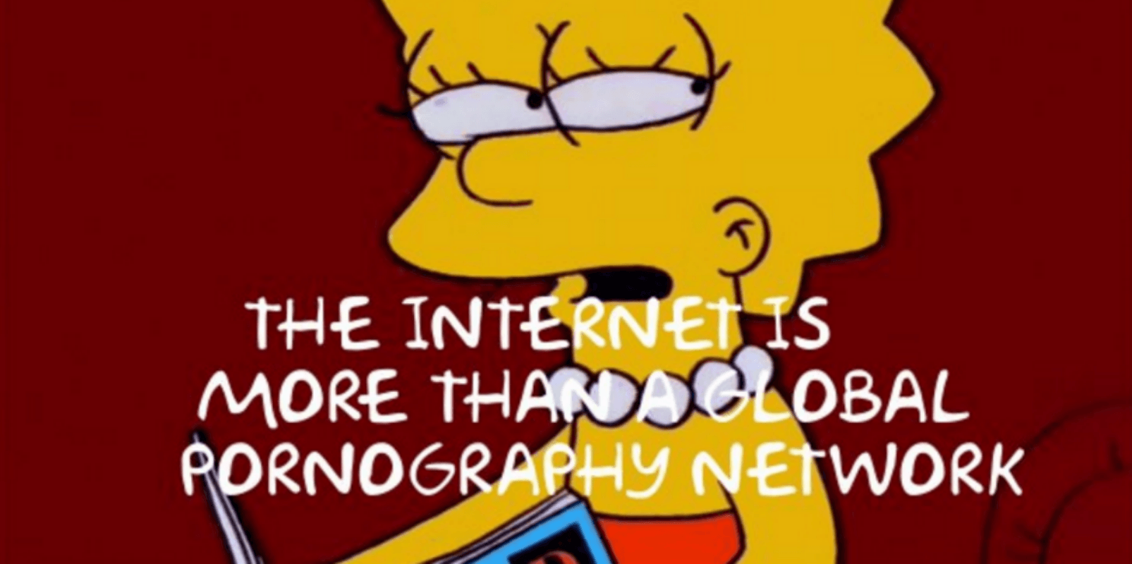 Make 3 Million Simpsons Memes With The Frinkiac Search Engine