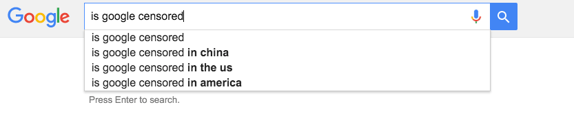Google google search