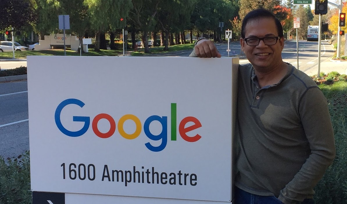 Google’s head of search is retiring after 15 years