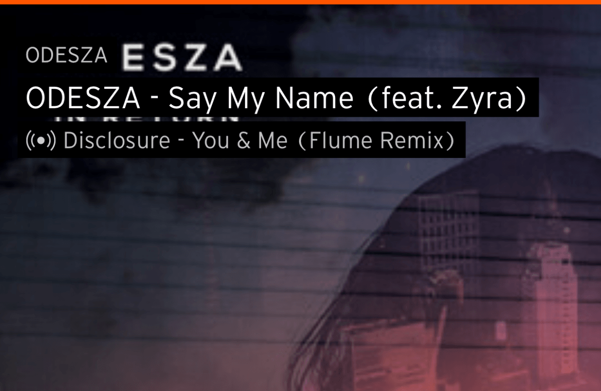 SoundCloud gets serious about music discovery with new non-stop stations