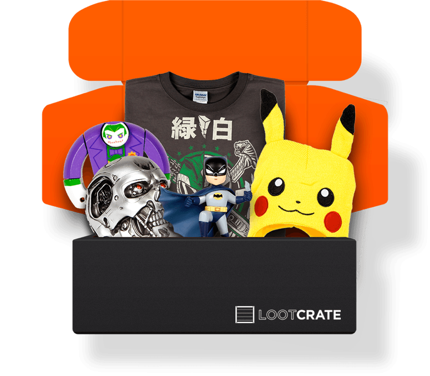 LootCrate