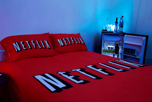 netflix